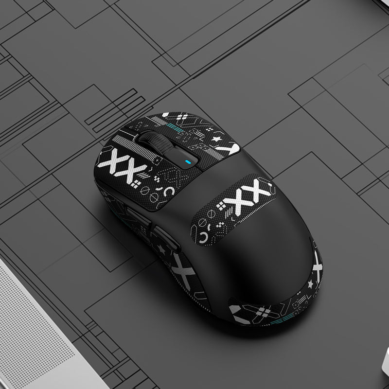 Attack Shark X3 Pro Ultra-Light (Black)