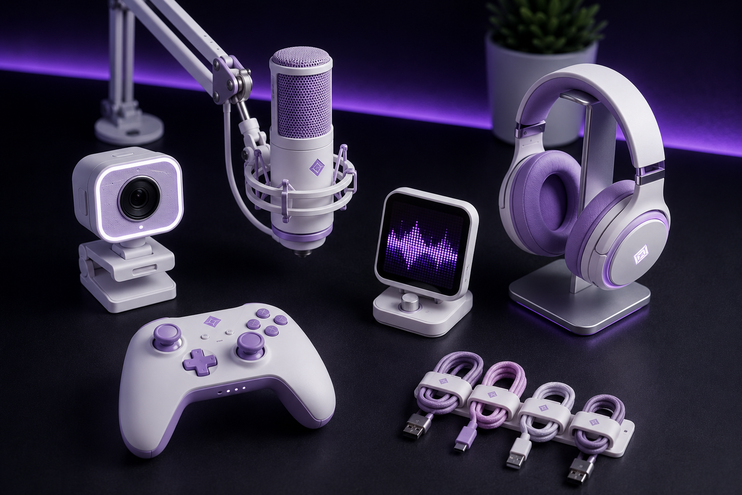 Accessories