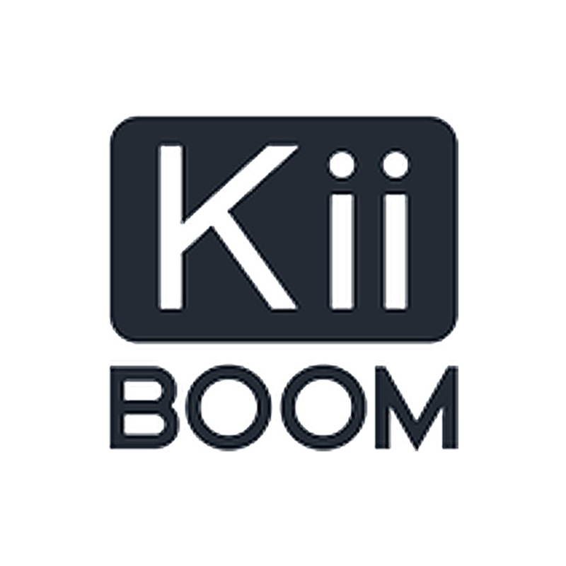 KiiBOOM
