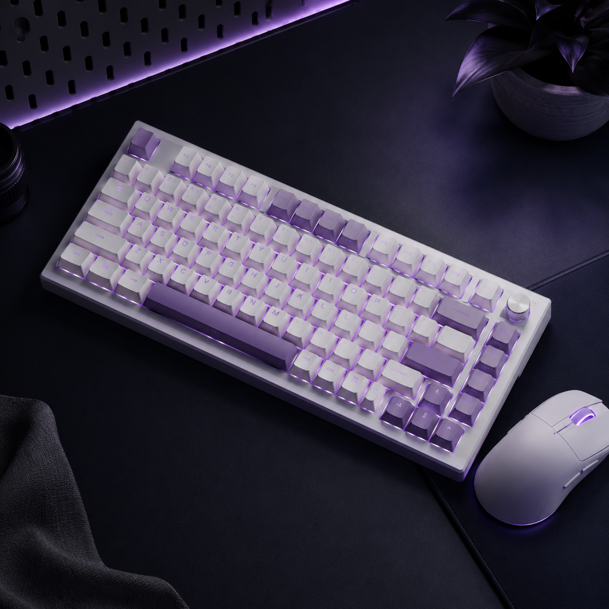 Keyboards
