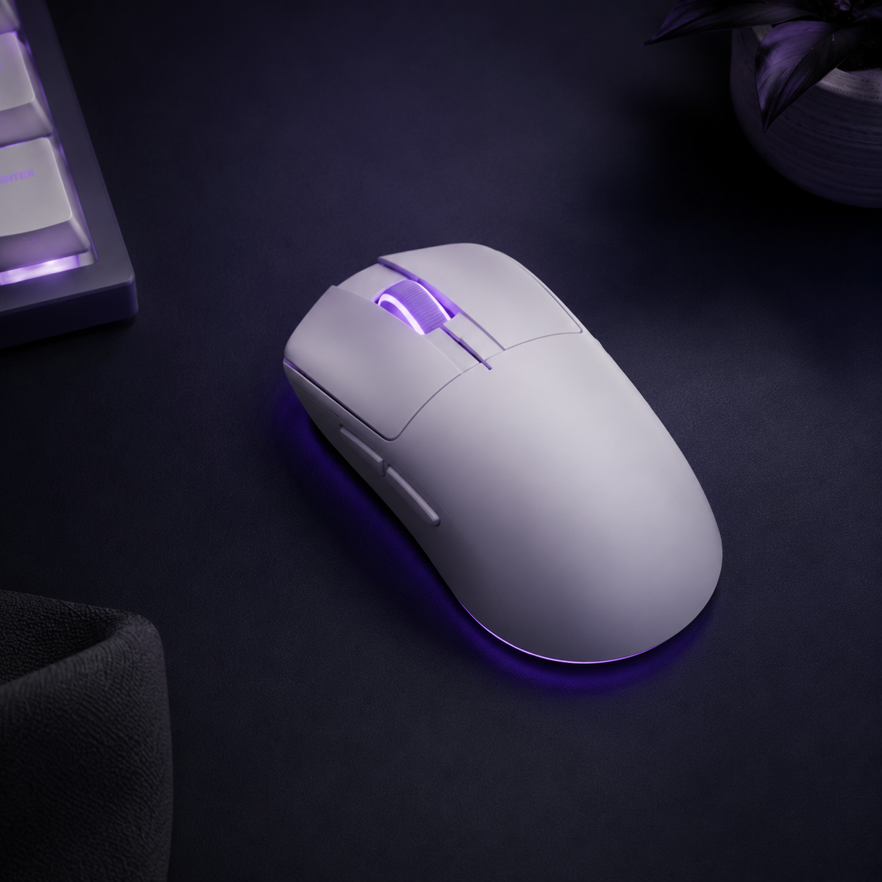 Gaming Mouse