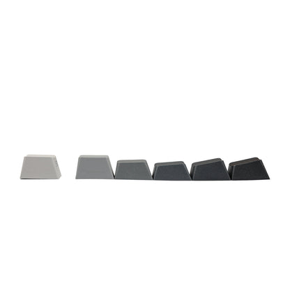EPOMAKER X AULA F75 MAX Black
