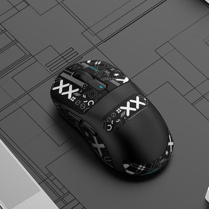 Attack Shark X3 Pro Ultra-Light (Black)