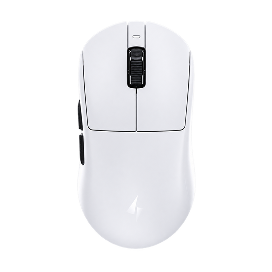 ATK A9 Dragonfly Air Ultimate White