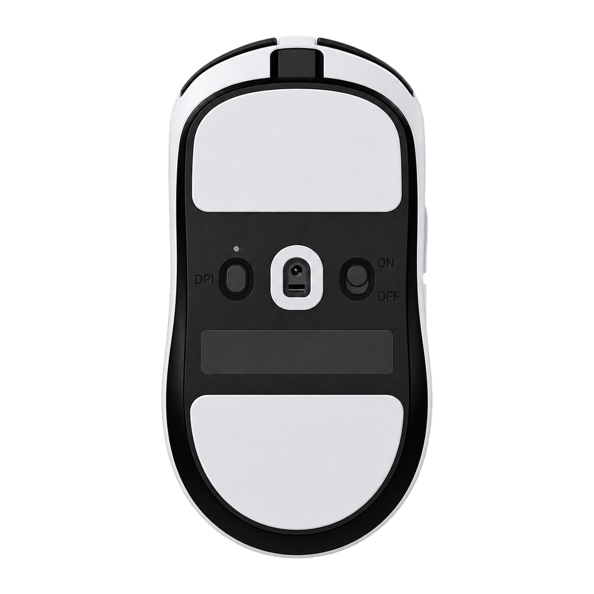 ATK A9 Dragonfly Air Ultimate White
