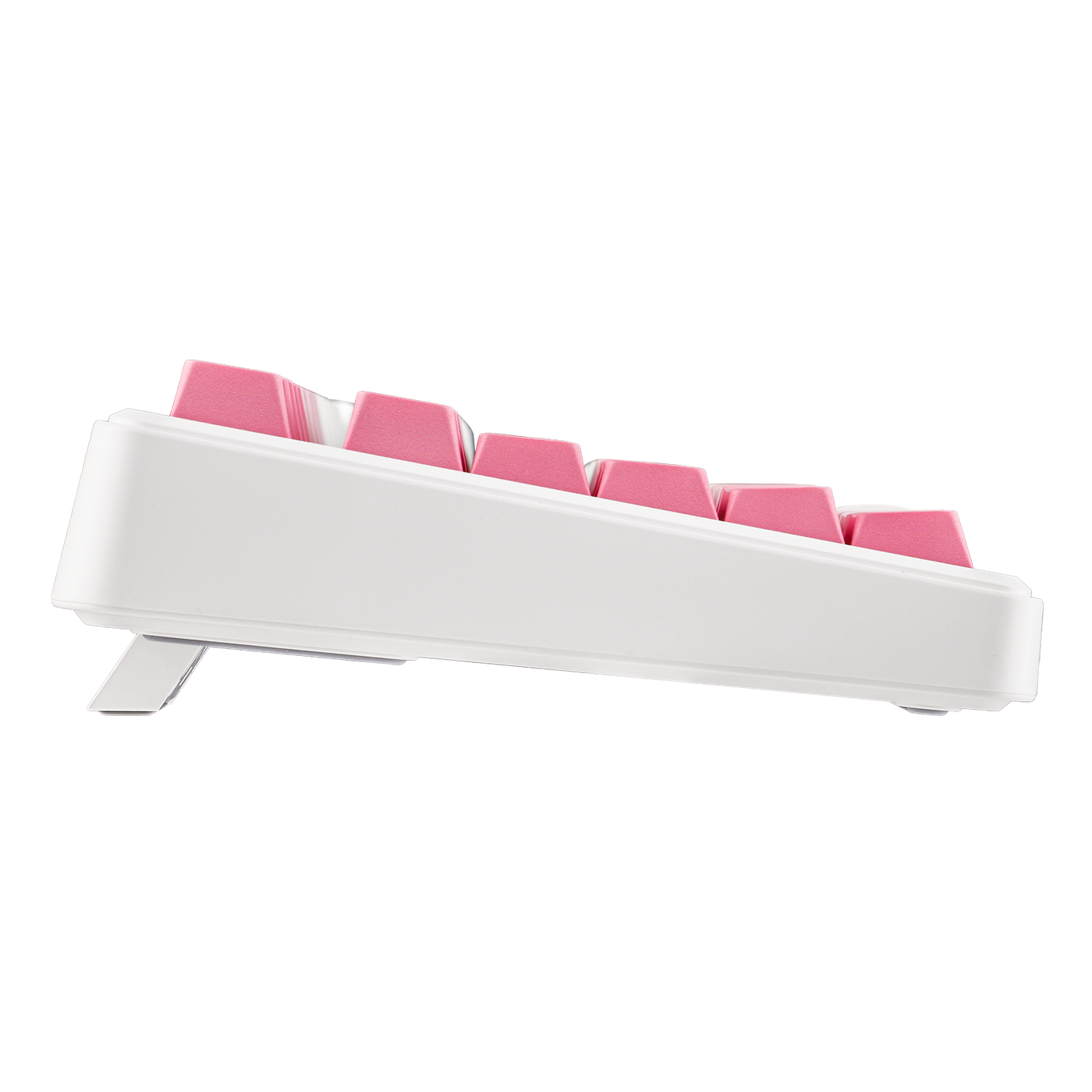 EPOMAKER X AULA F75 MAX Pink