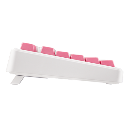 EPOMAKER X AULA F75 MAX Pink