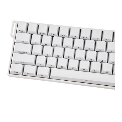 AULA MINI60 HE Pro - White Side Printed