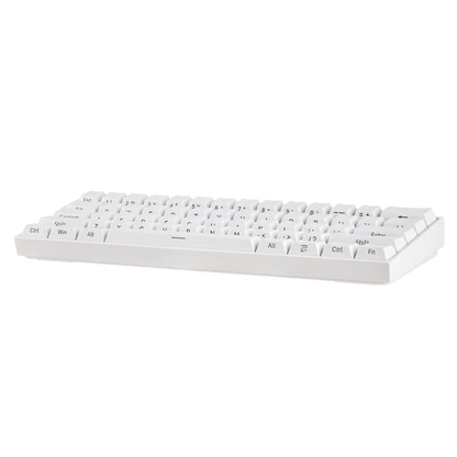 AULA MINI60 HE Pro - White Side Printed