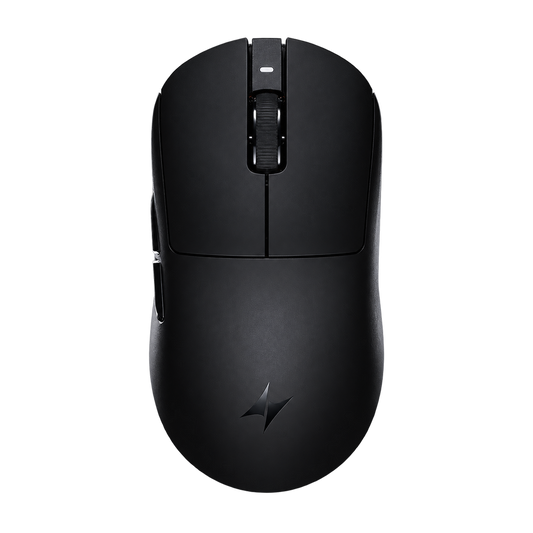 ATK A9 Dragonfly Air Ultimate Black