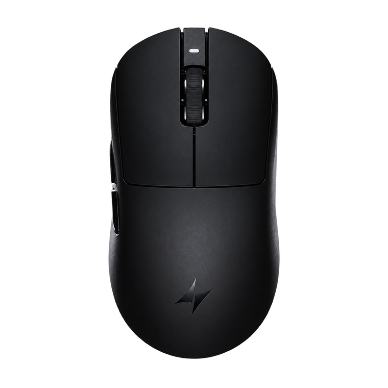 ATK A9 Dragonfly Air Ultimate Black