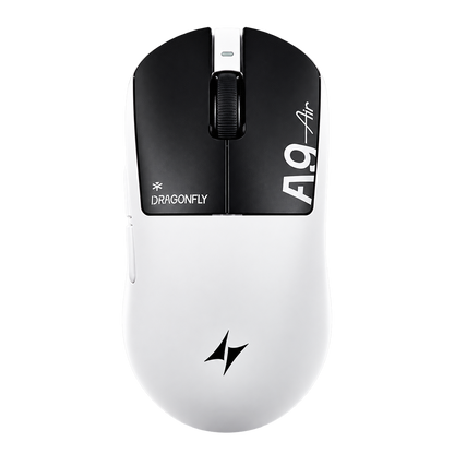ATK A9 Dragonfly Air Ultimate Shadow White