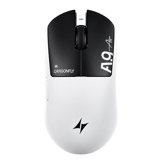 ATK A9 Dragonfly Air Ultimate Shadow White