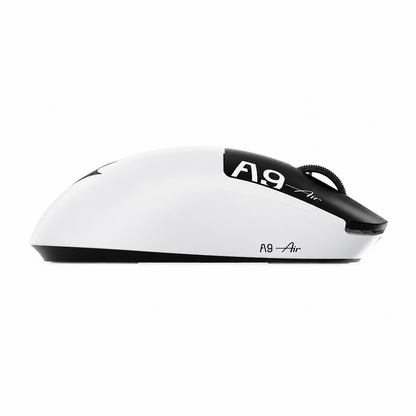 ATK A9 Dragonfly Air Ultimate Shadow White