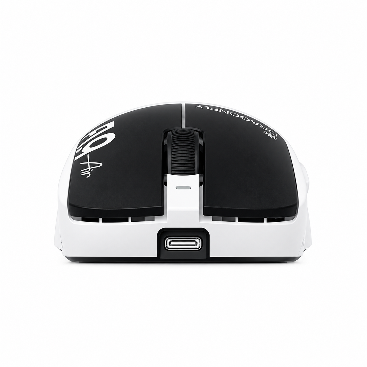 ATK A9 Dragonfly Air Ultimate Shadow White