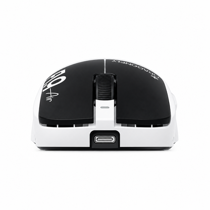 ATK A9 Dragonfly Air Ultimate Shadow White