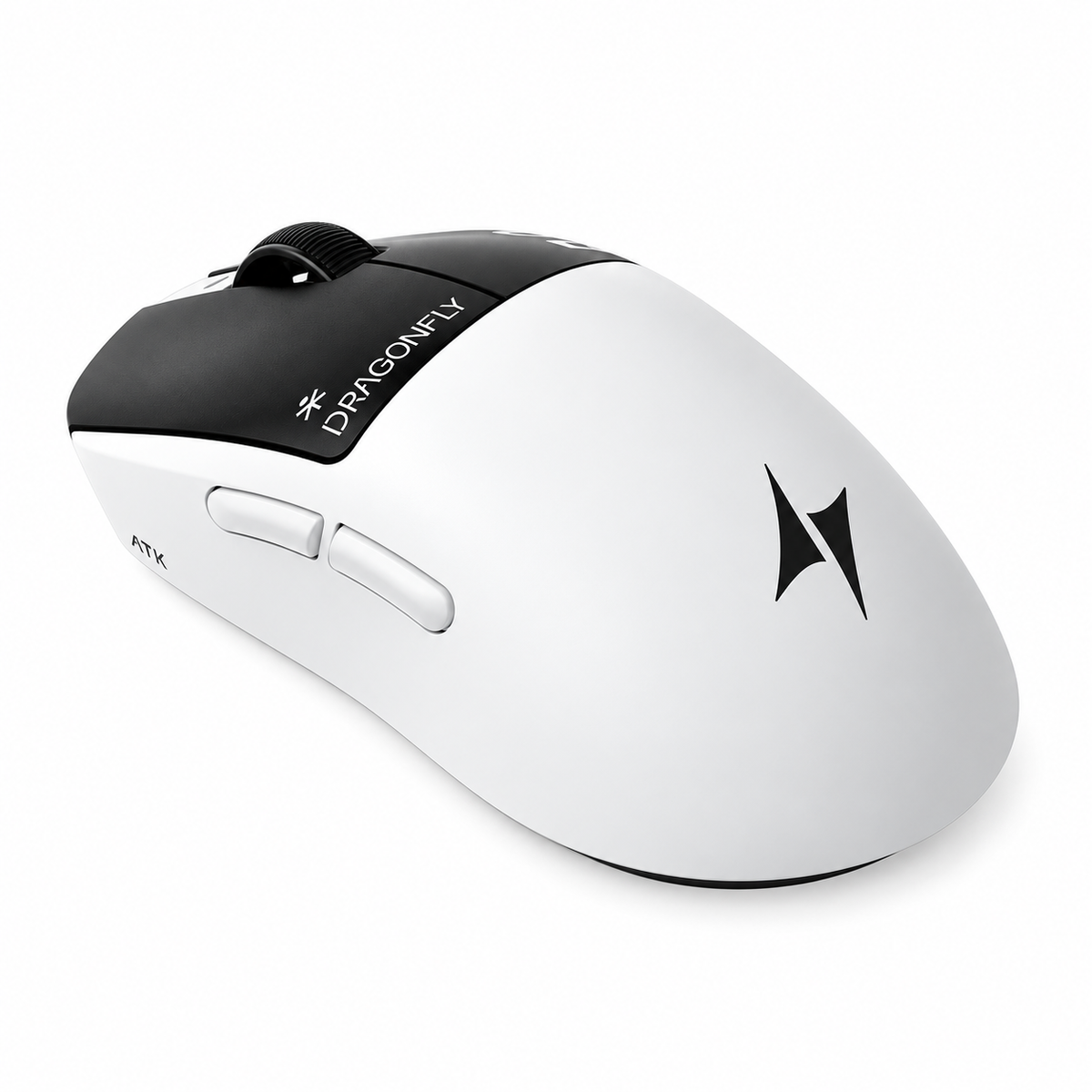 ATK A9 Dragonfly Air Ultimate Shadow White