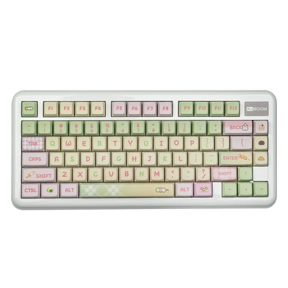 KiiBOOM X Ydmochi Sweet Dango (MDA Profile)