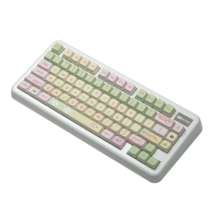 KiiBOOM X Ydmochi Sweet Dango (MDA Profile)