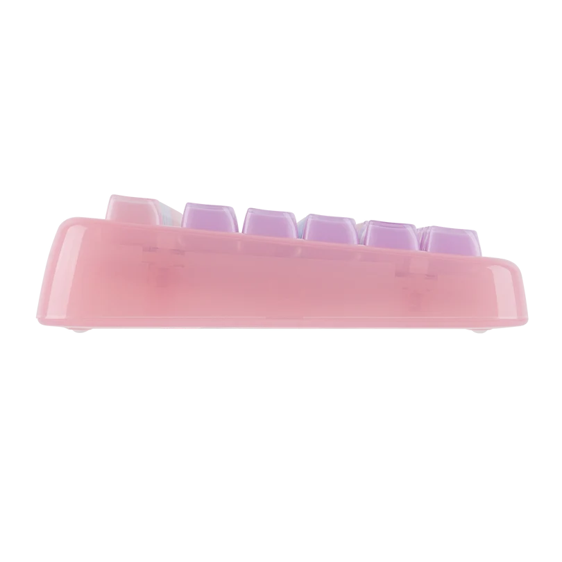 KiiBOOM Meow Pudding V2 Keycap Set (MAO Profile)