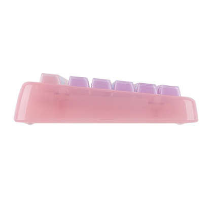 KiiBOOM Meow Pudding V2 Keycap Set (MAO Profile)
