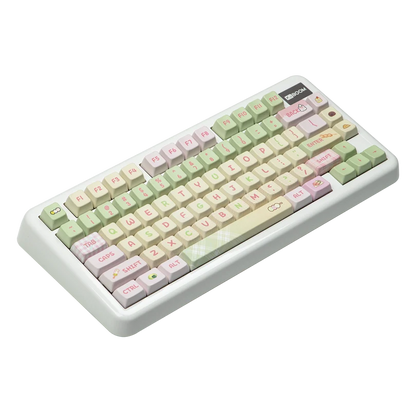 KiiBOOM X Ydmochi Sweet Dango (MDA Profile)