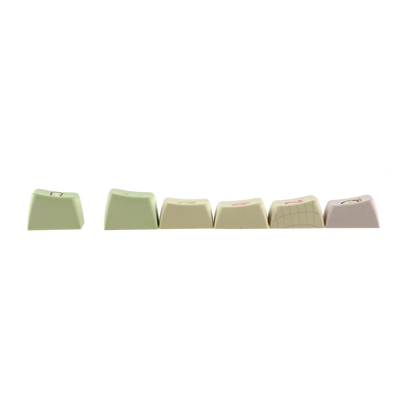 KiiBOOM X Ydmochi Sweet Dango (MDA Profile)