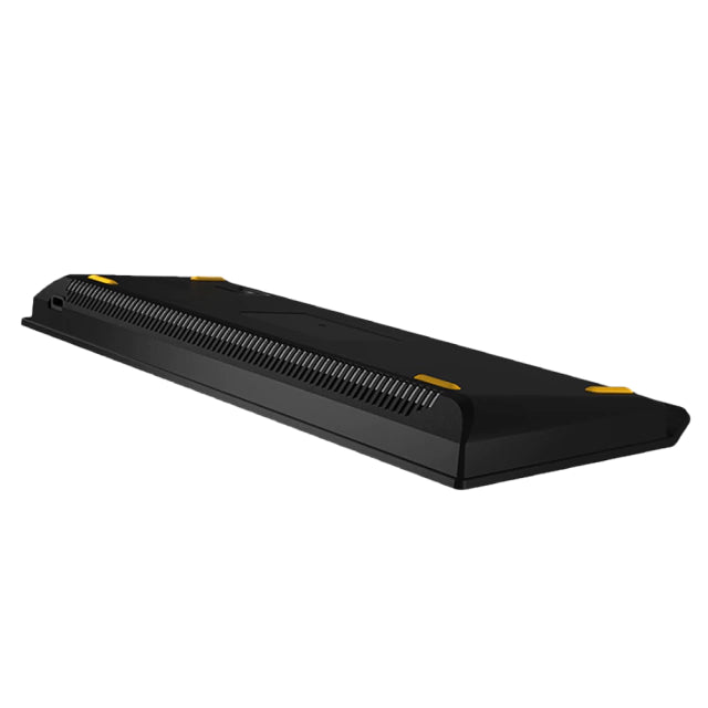 Wooting 60HE+ Hall Effect Gaming Keyboard - Black