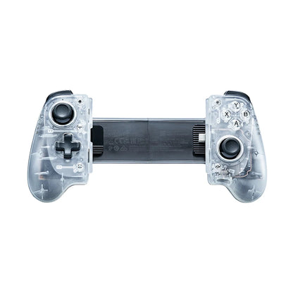 Razer Kishi V3 Full-Sized USB C Controller for iPhone & Android - Phantom White Edition