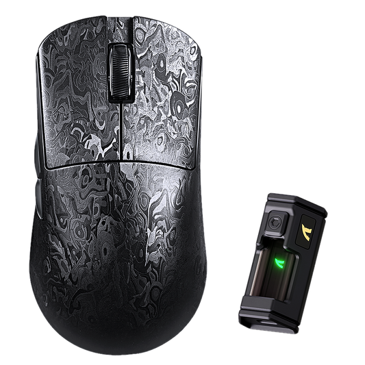 Attack Shark R11 Ultra 8K Carbon Fiber